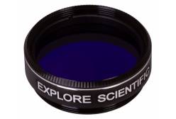 Светофильтр Explore Scientific, фиолетовый №47, 1,25